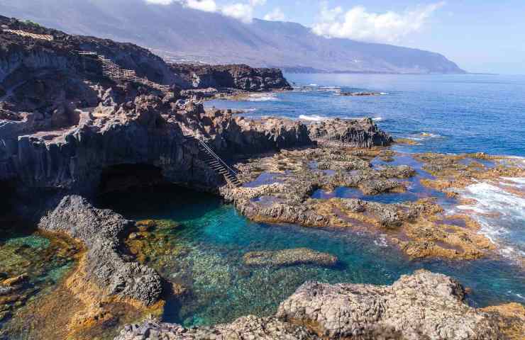 El Hierro, Canarie: l'isola nel segno del green