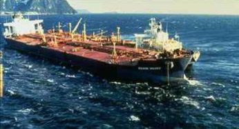E’ il 1989 quando la petroliera Exxon Valdez si incaglia: disastro ambientale