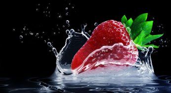 Lo spreco del cibo e quello dell’acqua: sono collegati, come