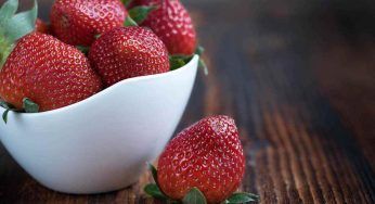 Fragole, se vuoi coltivarle sul tuo balcone basterà seguire questi passaggi