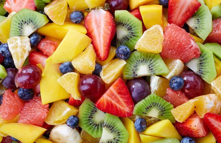 Frutta