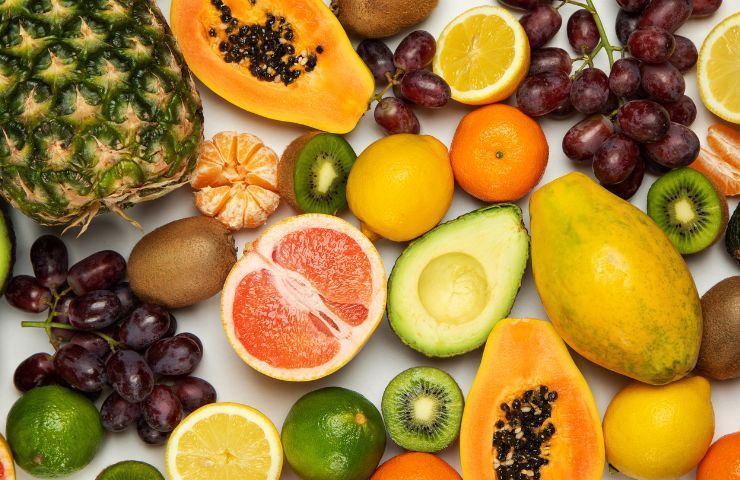 Frutta