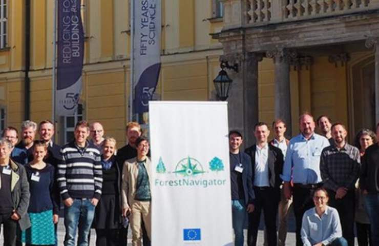 importanza foreste europa forestnavigator