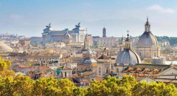 Roma, 18-19 Marzo: gli eventi tutti green ai quali poter partecipare