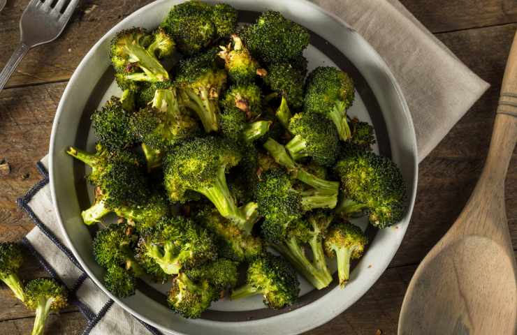 broccoli benefici