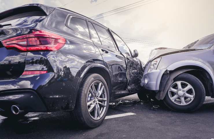 Incidente raccordo Perugia 2 morti