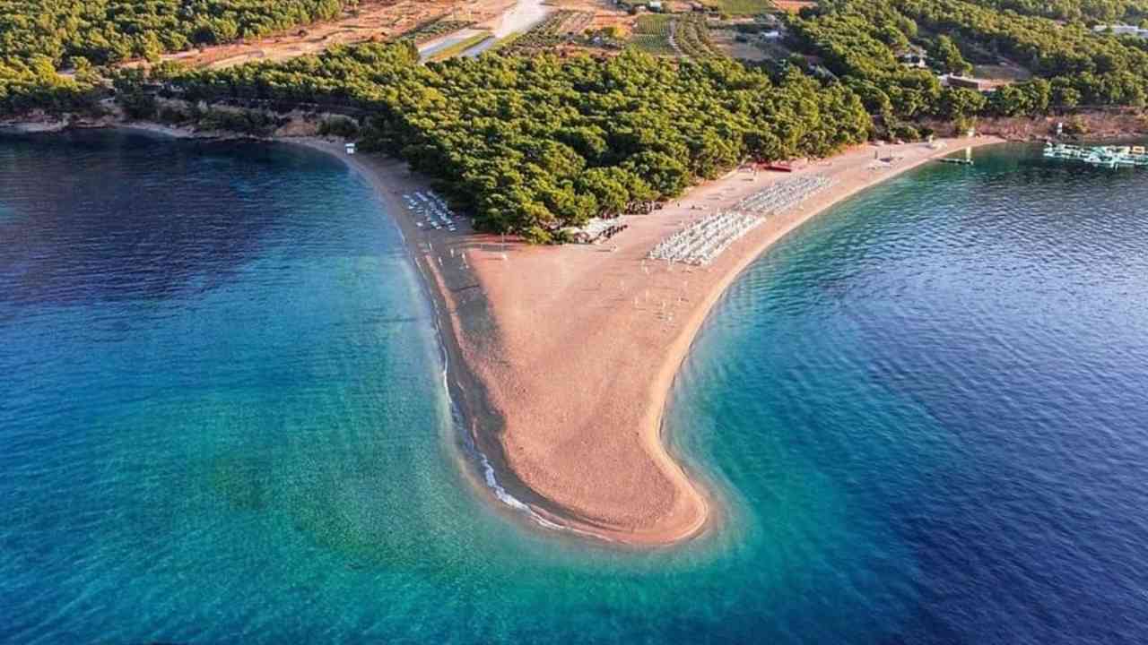 Isola di Brač: una meraviglia da scoprire