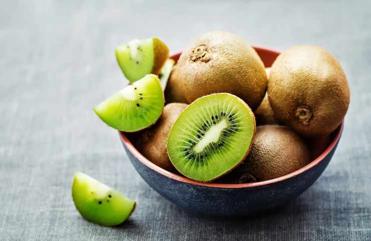 kiwi pianta casa consigli 