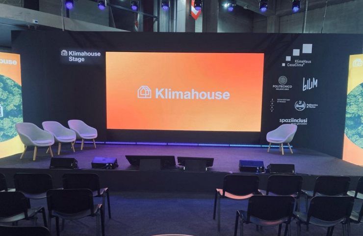 progetti premiati klimahouse 2023