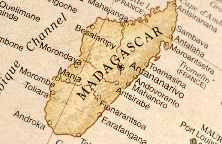 uova giganti madagascar