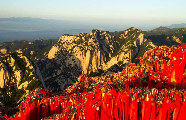 hua shan cima