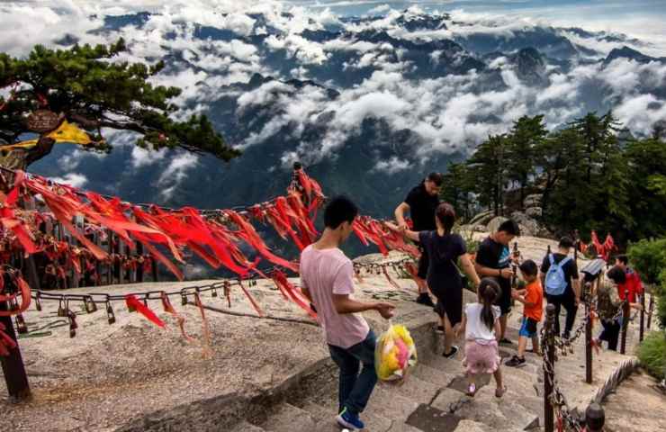 Hua Shan