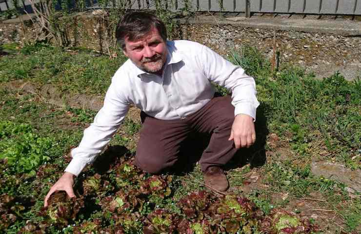 Cambiamento climatico Luca Mercalli parere