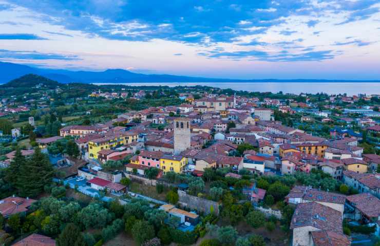 cosa fare a manerba del garda