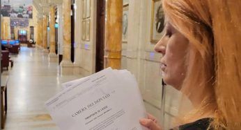 Brambilla: “Pene severe per chi maltratta”. La nuova proposta di Legge a favore degli animali