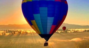 Mongolfiera, un’esperienza unica: dove poterla provare in Italia
