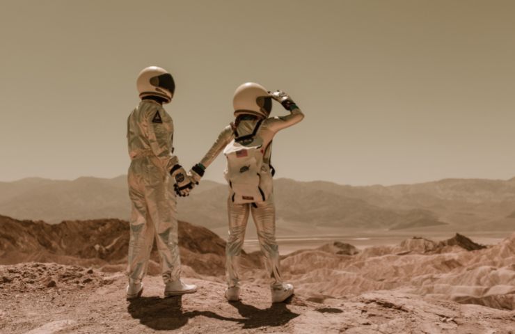 Nasa