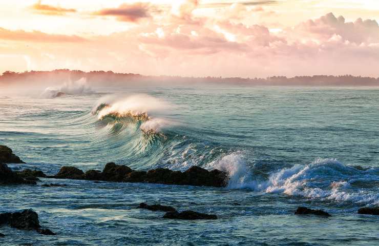 Oceani: le conseguenze del cambiamento climatico