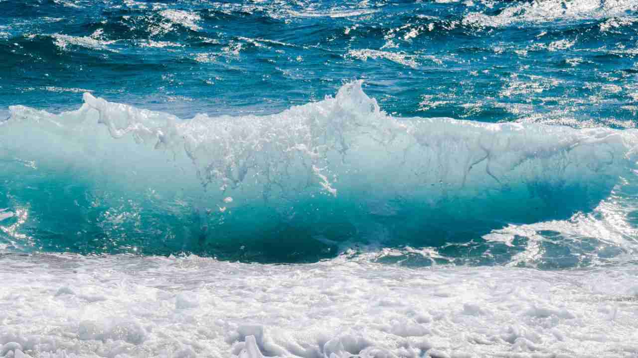 Oceani: messi in ginocchio dal cambiamento climatico