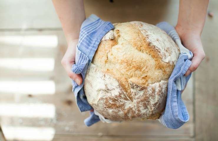 Cuocere alimenti costo zero lumini come antichi Greci