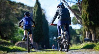 Andare in bicicletta: perchè si dice che non si dimentica mai?