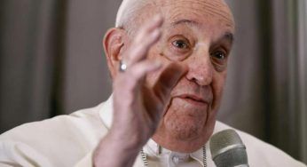 Papa Francesco pronto alle dimissioni: “Sono vecchio, ho meno resistenza fisica”