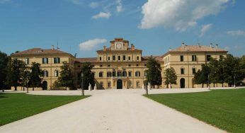 Parma, passa una giornata a contatto con la natura in questi parchi