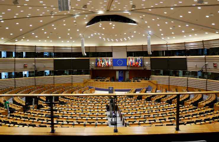 Parlamento europeo: le direttive sulle case green