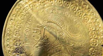 Danimarca: uno dei più grandi tesori è stato ritrovato, cambierà tutto