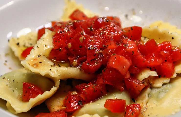 Pasta che avanza ricette