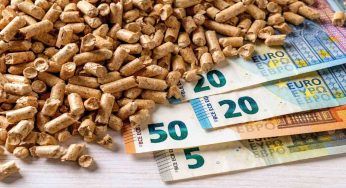 Stufe a pellet: per risparmiare hai una sola opzione, utilizza queste alternative