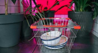 Quella fastidiosa puzza su piatti e posate: il trucco per eliminarla