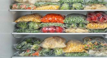 Cibi congelati, non immagini quali puoi conservare così: di questi forse non lo sapevi