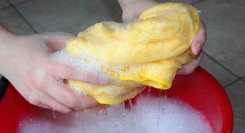 Pasqua, è tempo di pulizie: una mini GUIDA per non dimenticare nulla
