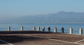 Reggio Calabria, si userà l’asfalto green: è ecosostenibile e verranno riciclati i rifiuti di plastica