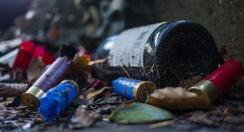 Rifiuti pericolosi, raddoppia l’esportazione dell’Unione europea