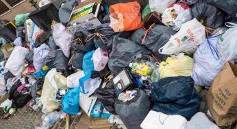 Roma, problema rifiuti: arrivano le telecamere in questo Municipio