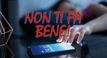 Anche tu la mattina rimandi sempre la sveglia? Non farlo, non ti fa bene