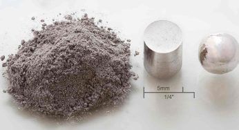 Metalli, qual è il più costoso al mondo