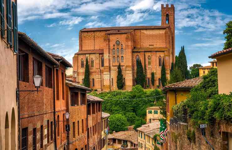 Siena città sostenibile 