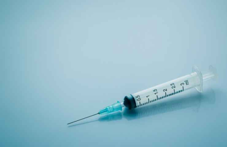 Sangue analisi dove finisce rifiuti