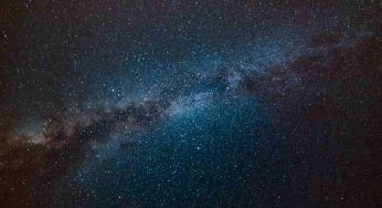 Costruire nello spazio e non solo: servirà solo amido di patate e povere spaziale