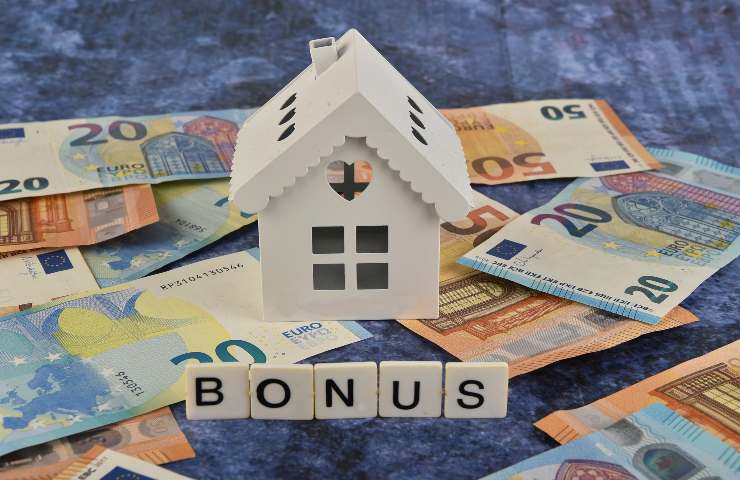 che cos'è superbonus 110