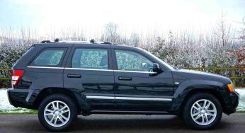 SUV. aumento nelle vendite: ma non è un bene per l’ambiente
