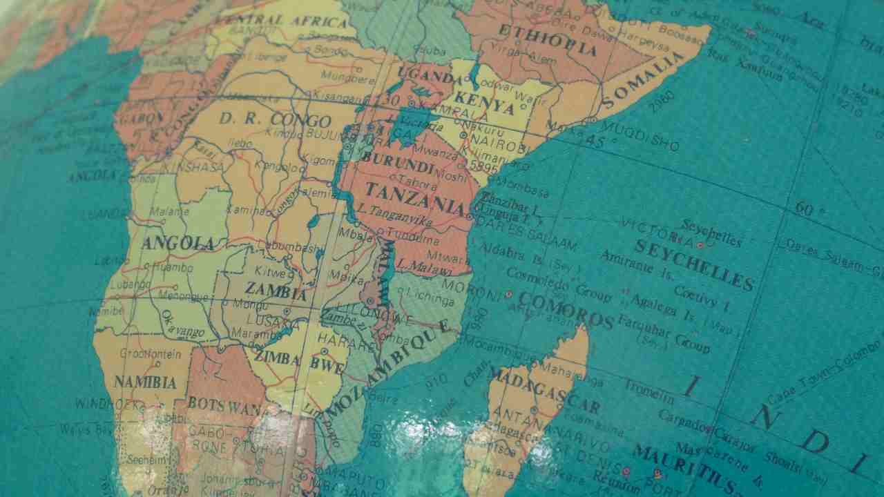 Tanzania: malattia misteriosa preoccupa