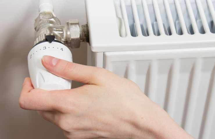 Termosifone