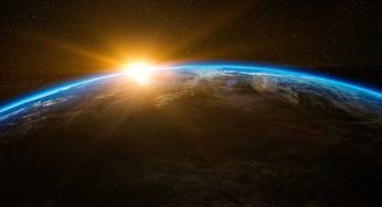 Terra, sei curioso di sapere come sarà tra più di 200 anni? Il VIDEO che non immagini