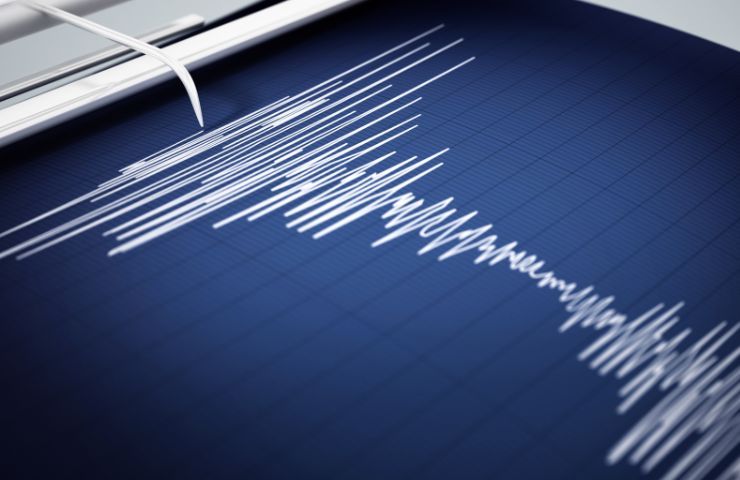 Terremoto
