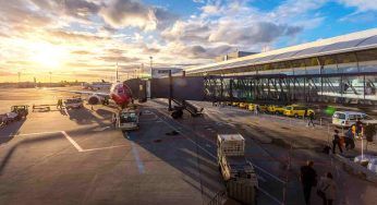 Olanda arriva il primo tetto alla CO2 degli aeroporti