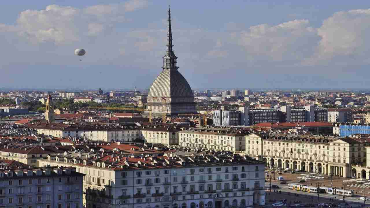 mete sconosciute piemonte